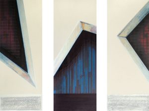 Sector 4, 5 & 6: : fine art print by Stephen Vaughan